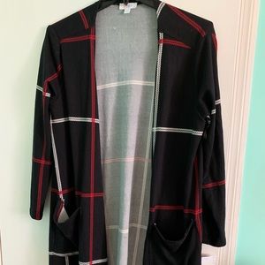 LuLaRoe Caroline Cardigan